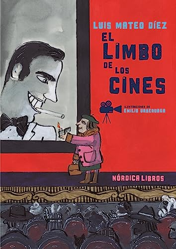 El limbo de los cines (Ilustrados)