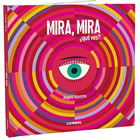 Mira, Mira ¿qué Ves?