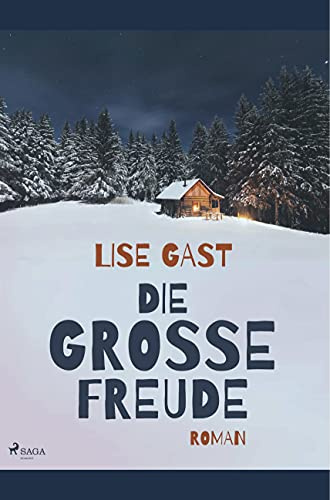 SAGA Books - Egmont