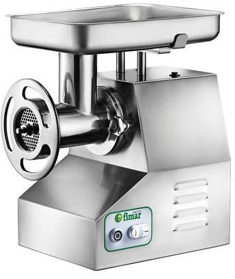Tritacarne professionale 32-TN inox 2200 W RS2098