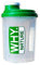 WHY NATURE Shaker nano