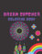 Dream Catcher Coloring Book: the catcher