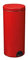 ROSSIGNOL 3019920903275 Elora - Cubo de basura (30 L), color rojo mate liso
