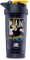 Shieldmixer Johnny Bravo Pretty Eiweiß Shaker - Shaker Proteinshake 700ml - Gym Shaker - Für eiweiß- & Sportgetränke - Shake becher - Gym Zubehör - Trinkflasche, Schwarz - Pro Classic Protein Shaker