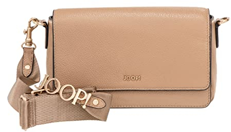 Joop! Vivace Elissa Shoulderbag Beige
