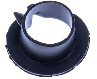 DENCKERMANN Federteller D300442 Hinterachse unten