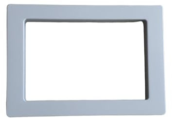Hayward - Enjoliveur pour Skimmer de Piscine Petite meurtrière - Gris - SKX3101LG