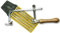 Generic Jewellers Adjustable Metal Saw Frame +144 Mixed Blades Jewellery Craft Tool Fret Saw with Wood Handle