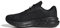 adidas Herren Questar 3 Running Shoes Laufschuhe, core Black/core Black/Grey six, 48 EU