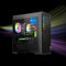 Lenovo Legion Ryzen 7 RTX 4070 Super Ultimate Gaming Desktop. AMD Ryzen 7 7700 (Beats Intel i7-13700H), RTX 4070 Super, 64 GB DDR5 RAM, SSD 2 TB, KB e mouse cablati, Wi-Fi 6, Windows 11 Home