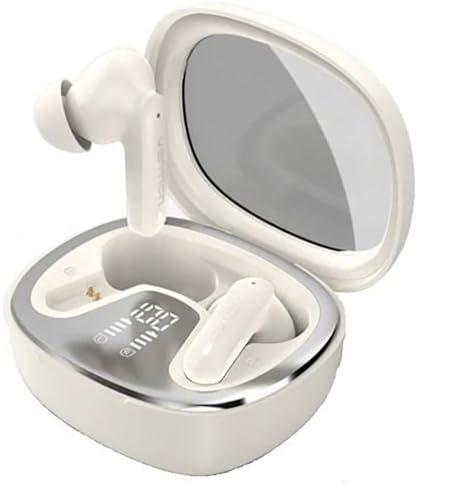 VENTION Bluetooth Air A01 NBMN0 In-Ear-Kopfhörer, Weiß