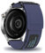 Sport Nylon Armbänder für CMF by Nothing Watch Pro 2 Armband mit Klettverschluss Einstellbar für CMF by Nothing Watch Pro 2 Frauen Männer Ersatzarmband mit CMF by Nothing Watch Pro 2 Uhrenarmband (1)