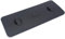 Bohaner Batteriefach-Deckel 8E1819422A Batterieabdeckung Schwarz Batteriefach-Abdeckung Autobatteriefach-Abdeckung 418x164mm Batterie Fach Abdeckung Batteriedeckel Für A4 8E B6 B7 2001-08