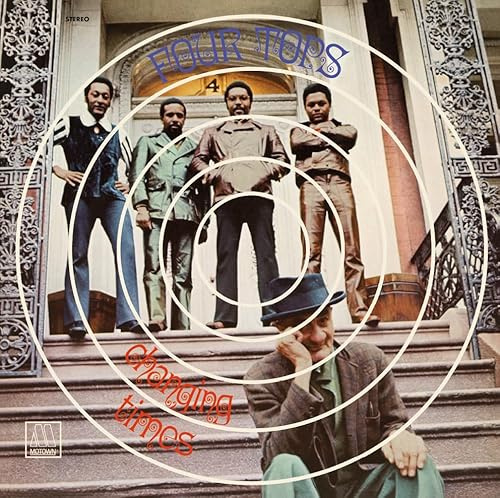 Motown (Elemental Records-Universal UMG)