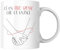 VARZI Tazza San Valentino C'è un Filo Rosso Che Ci Unisce - Idee Regali Anniversario Originali per Lui/per Lei/Ragazzi/Fidanziati 1956