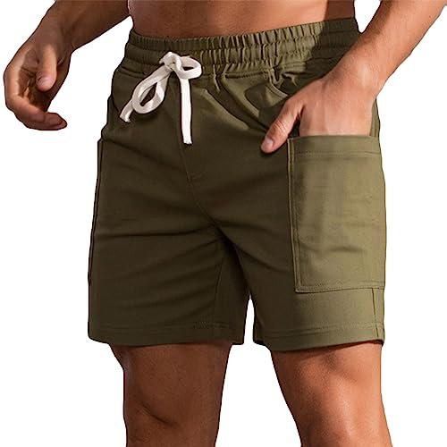 Mens Dress Shorts Work Shorts Men Mens Shorts with Pockets Mens Rugby Shorts with Pockets Mens Shorts Gym Mens Grey Shorts Mens Ahorts White Tennis Shorts Men Mens Sports Shorts Chino Shorts Men