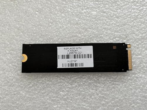 For Western Digital H p L28678-001 256GB SN730 M.2 NVMe SSD Opal 2 Solid State Drive