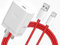 80W Supervooc Charger for Oneplus 13 12 12R 11 Pro Nord 4 5G,Warp Charger 65W 30W for Oneplus 10 9 Pro 10T 10R 8T 8 7T 7 with 6.6ft USB A to USB C Charging Cable