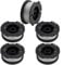 Spool and Line for Black & Decker BESTA525 BESTA528 BESTA530 BESTE630 BD032 Grass Trimmer Replacement Spool Line(5)
