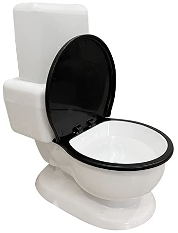 Für Wasserbrunnen Toilette Leise Automatischer Haustier Hund Wasserspender Füttert Kein Filter Sicher Für Verschiedene Indoor Haustiere