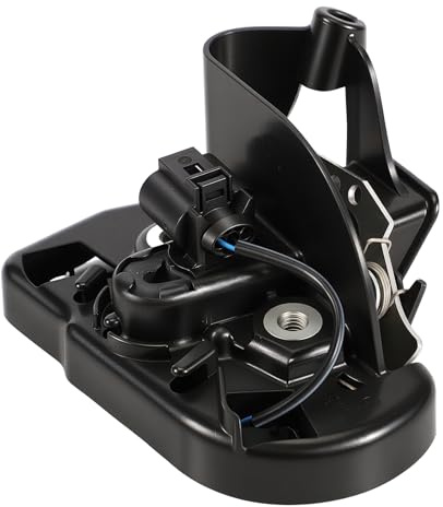 Moteur de l'actionneur de la serrure de la porte coulissante gauche pour Caddy et Multivan (2006-2011) # 7E0843603E 7E0843604E