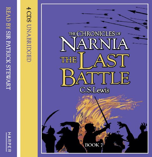 The Last Battle (The Chronicles of Narnia)