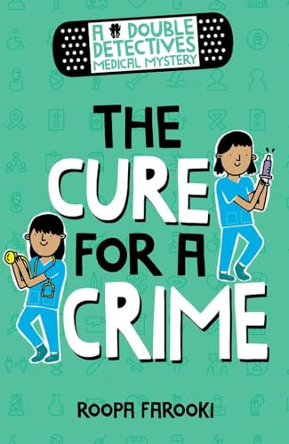 Double Detectives Cure For A Crime
