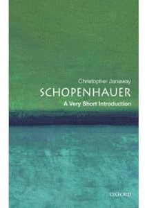 Schopenhauer: A Very Short Introduction