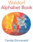Waldorf Alphabet Book