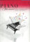 Piano Adventures: Level 1 - Lesson Book (2nd Edition)