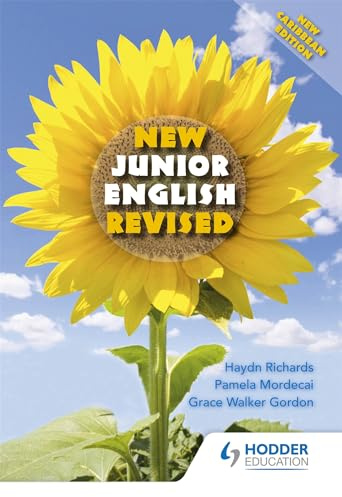 New Junior English Revised 2nd edition
