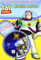 Disney: Toy Story 1: Buch & DVD