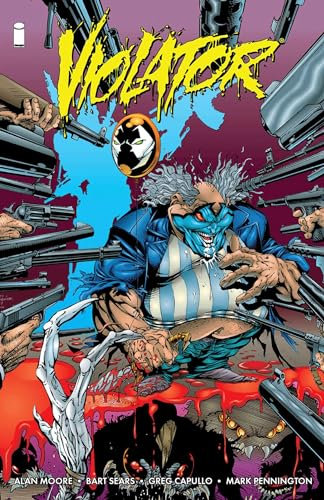 Violator (Violator Complete Collection)