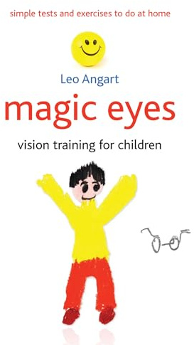 Magic Eyes: Vision training for children