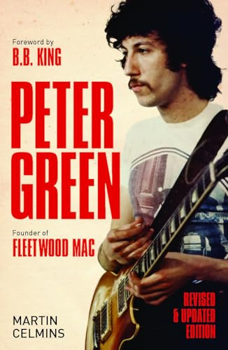Peter Green: Founder of Fleetwood Mac