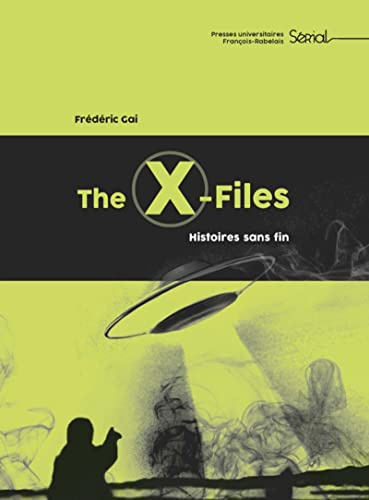 The X-files: Histoires sans fin