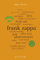 Frank Zappa. 100 Seiten (Reclam 100 Seiten)