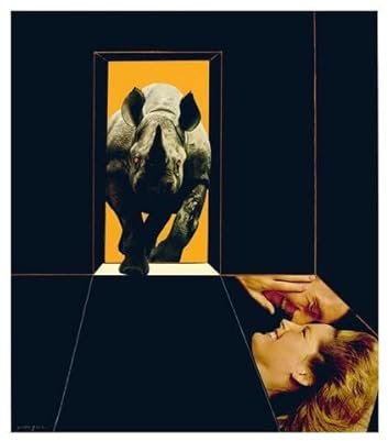 Caught in the Act (Postkarte, 20 Ex)