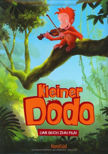Dodo: Das Buch zum Film