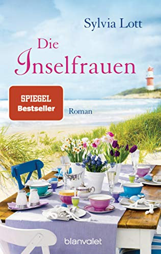 Die Inselfrauen: Roman