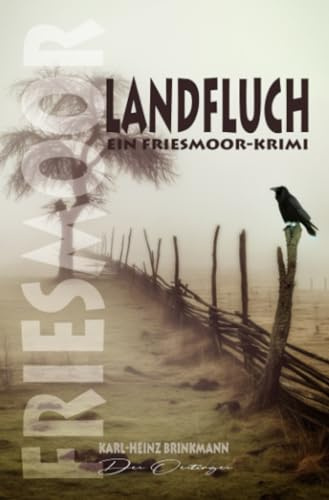 FRIESMOOR - Landfluch: Mysteriöse Vorfälle auf der Nordseehalbinsel