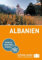 Stefan Loose Reiseführer Albanien: mit Reiseatlas