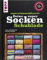 Deine super Socken-Schublade - #operationsockdrawer: Farb- und Strukturmuster stricken