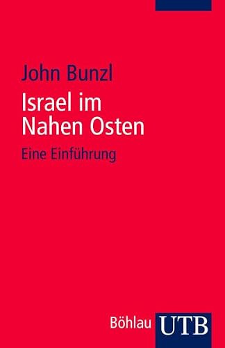 Israel im Nahen Osten: Eine Einführung