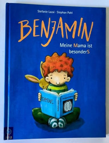 Benjamin - Meine Mama ist besonders