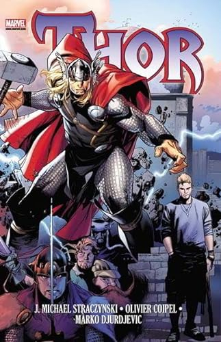 Thor: Bd. 2: Vater und Sohn