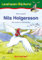 Nils Holgersson: Schulausgabe (Lesehasen-Bücherei)