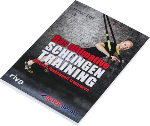 Riva Buch Das ulitmative Schlingen Train