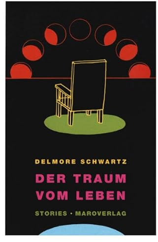 Der Traum vom Leben: Stories. Aus d. Amerikan. v. Günter u. Ilse Ohnemus