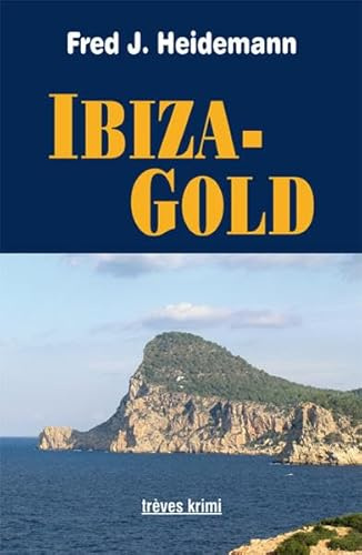Ibiza-Gold (trèves krimi)